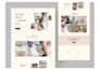 customize ecommerce theme with wordpress woocommerce